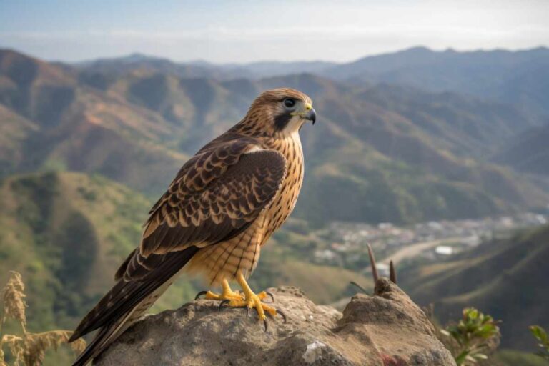 10 Spiritual Meanings of Seeing Hawk (Is a good omen?)