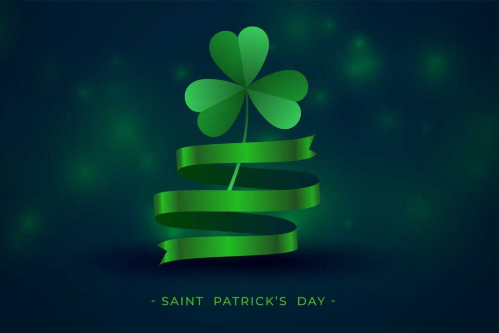 Spiritual Meaning of St. Patrick's Day